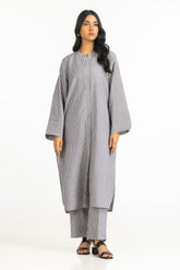 Yarn-dyed Co-Ord Set IPST-44612-A