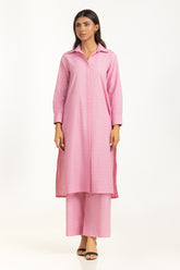 Yarn-dyed Co-Ord Set IPST-44783-B