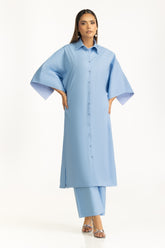 Yarn-dyed Co-Ord Set IPST-55277