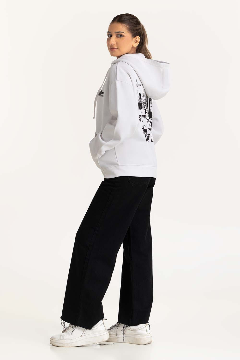 Zipper Hoodie WM-HDZ-WS24-037