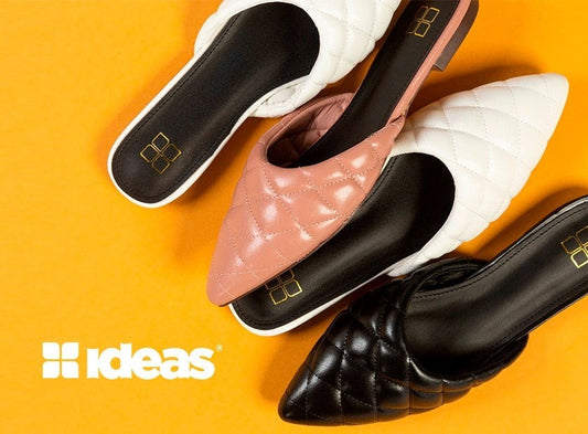 2021 Statement Footwear Collection