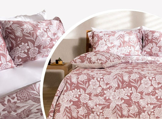 Bedspread vs Throws vs Blankets