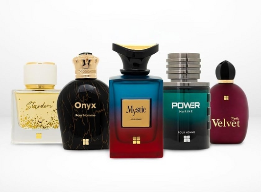 Best Perfumes for Eid
