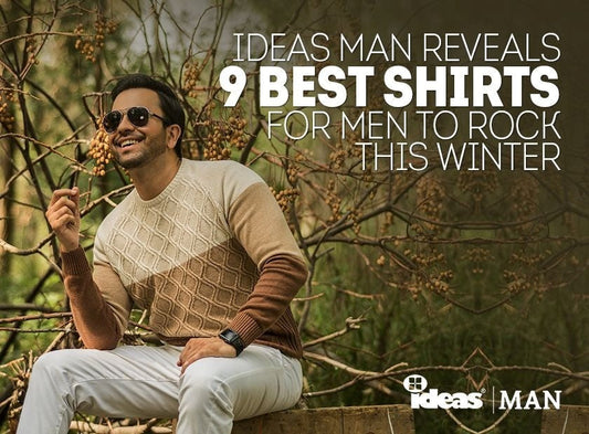 Best Shirts for Men