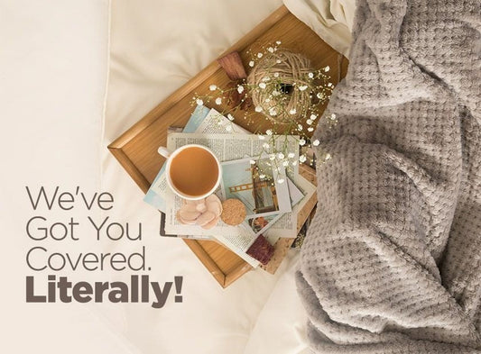 Best Throws You'll Catch This Season