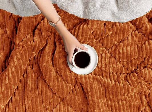 Decoding Quilts, Duvets, and Comforters