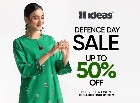 Defence Day Sale 2025