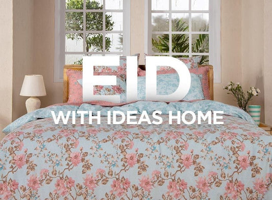 Eid Decoration Ideas for Your Home