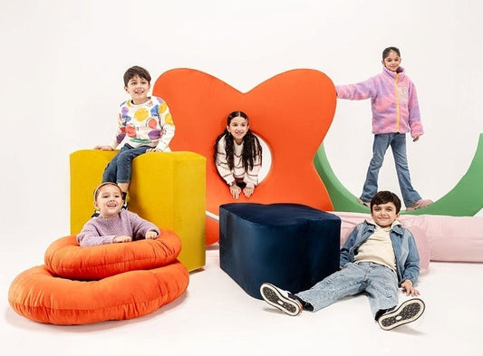 Embrace Winter Wonderland with Salt Kids by Ideas!