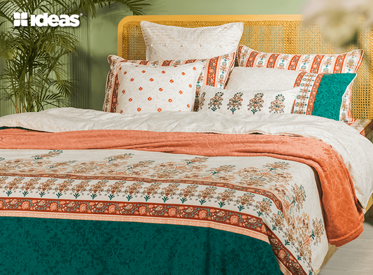 Gul Ahmed's Top Bedding Collection