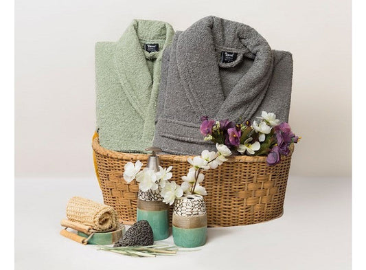 How to Buy Bathrobes