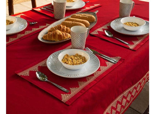 How to decorate your home for Eid