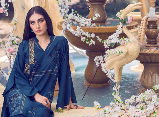 IDEAS PRET - EID COLLECTION 2018