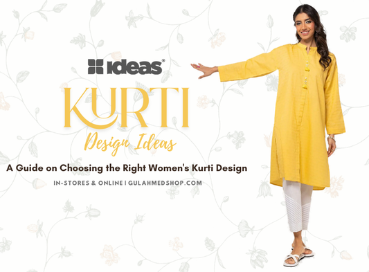 kurti design ideas