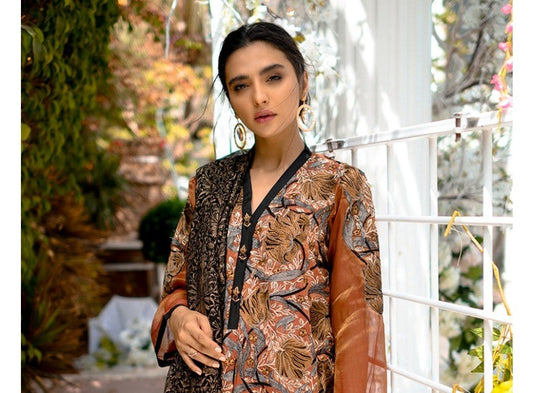 Shalwar Kameez for Iftar Party