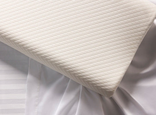 Dive Into Dreamland: Exploring the Superior Comfort of Memory Foam Pillows