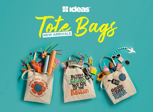 The Perfect Tote Bag for Your Everyday Needs