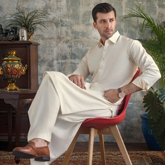 Gul Ahmed’s Premium Shalwar Kameez Guide