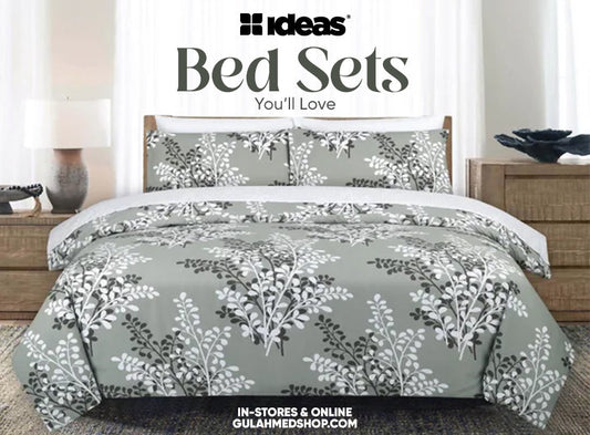 bed sets from ideas