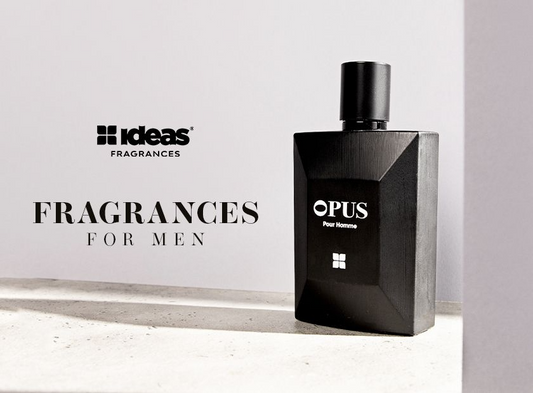 best perfume for men