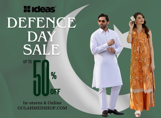 defence day sale 2026