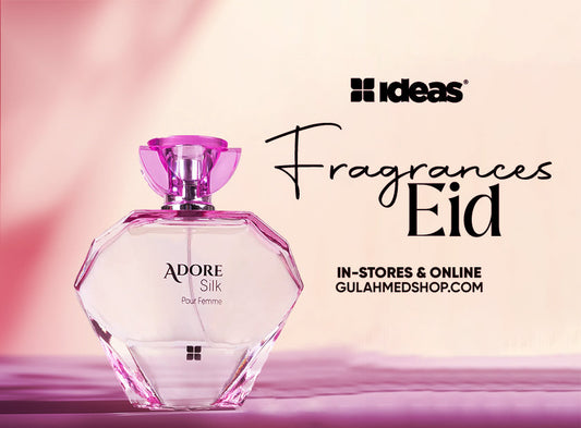 gul ahmed ideas fragrances