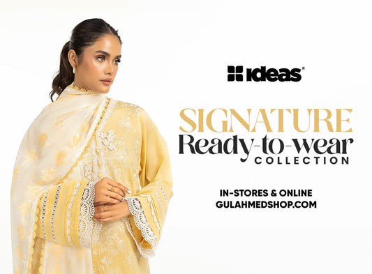 signature collection ready to wear ideas