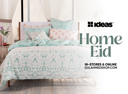gulahmed ideas home eid bedding