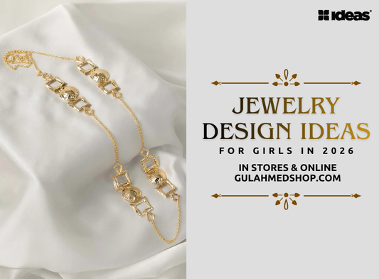 jewellery design
