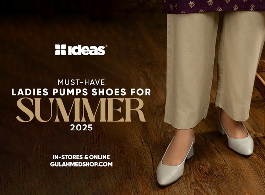 ladies pumps gulahmed ideas
