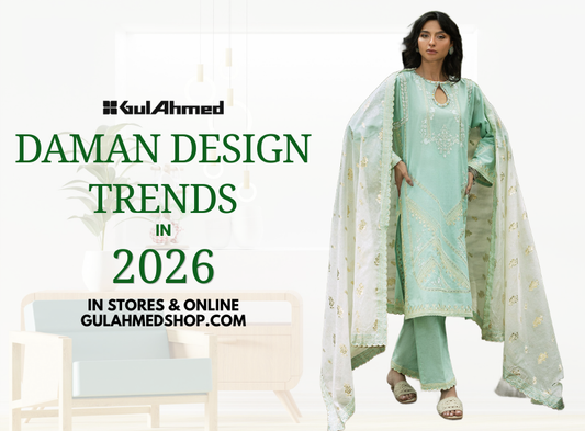 modern stylish daman design