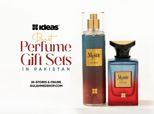perfume gift sets