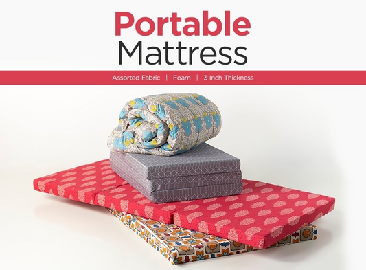 gulahmed-portable-mattress