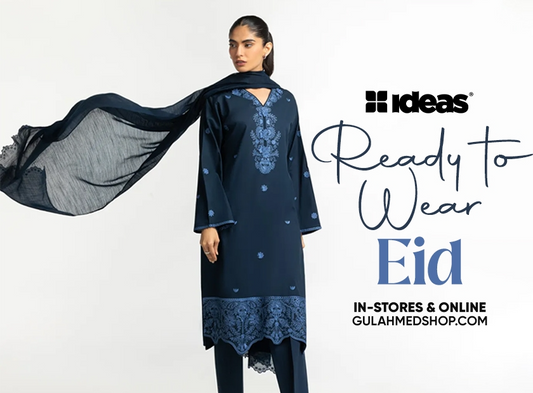 ready to wear eid dress