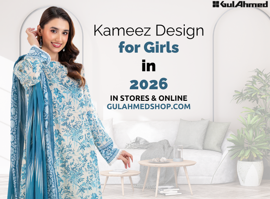 stylish kameez design for girl