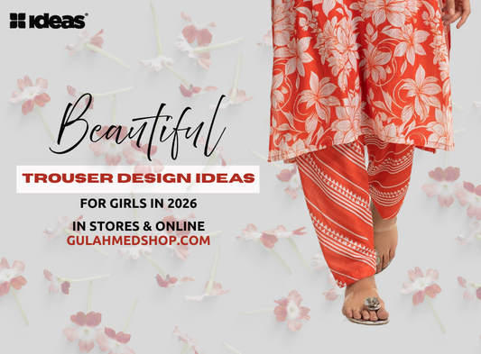 simple trouser design ideas for girls