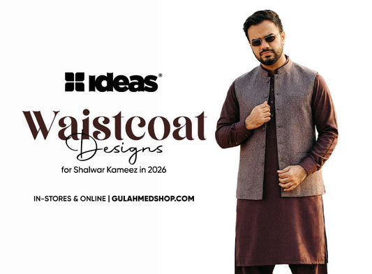 waistcoat designs