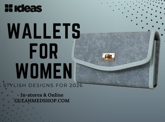 wallets for women