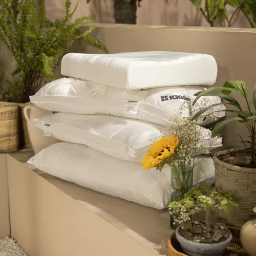 Fillings & Bedding Basics