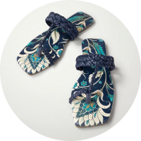 Ethnic Shoes