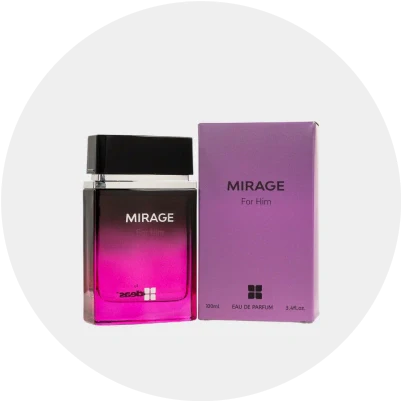 Sale on Fragrances