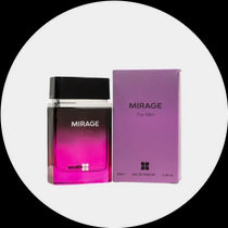 Fragrances