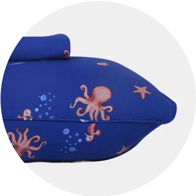 Kids Bedding