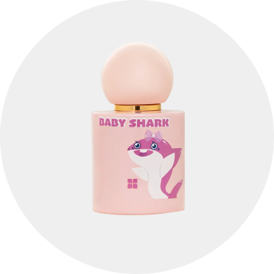Kids Perfume