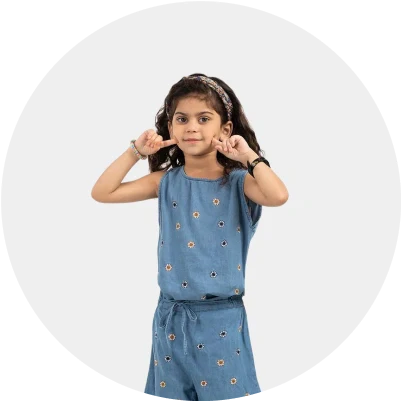 Sale on Kids Clothing