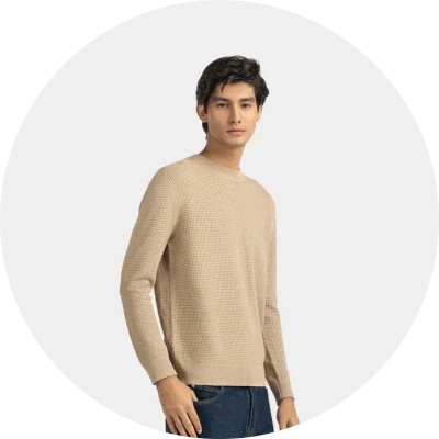 Men Pre-Winter