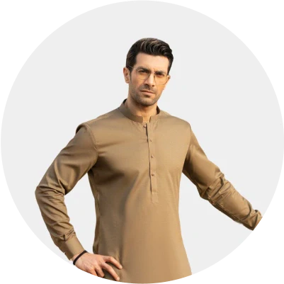Men's Eastern & Ethnic Wear