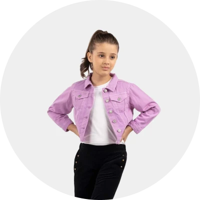 New Arrivals Kids