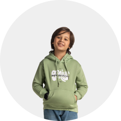 Winter Edit Kids
