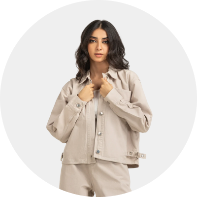 Winter Edit Women